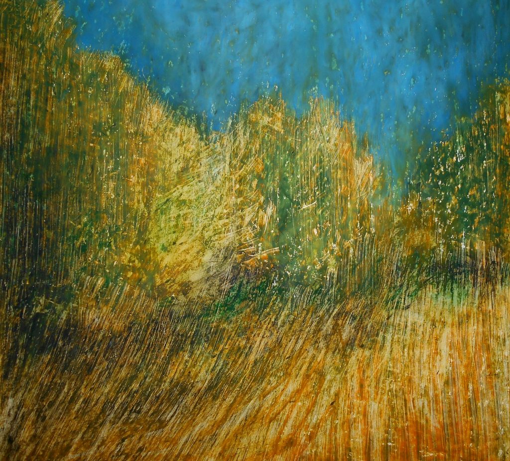 Landscape (Sold)