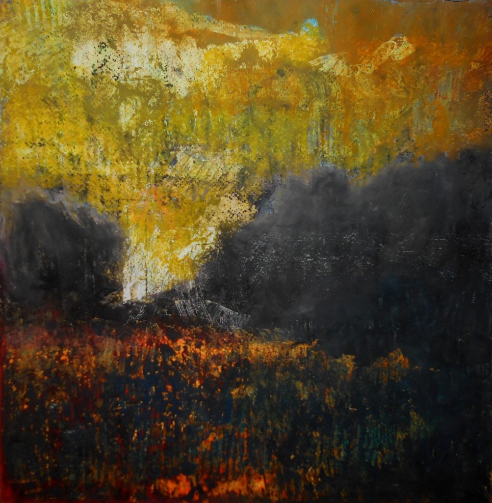 Landscape (Sold)